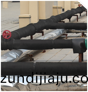 材(cai)質(zhi)柔輭 施工(gong)便捷(jie)