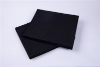 橡塑(su)保溫闆(ban)能(neng)隔音(yin)嗎(ma)？