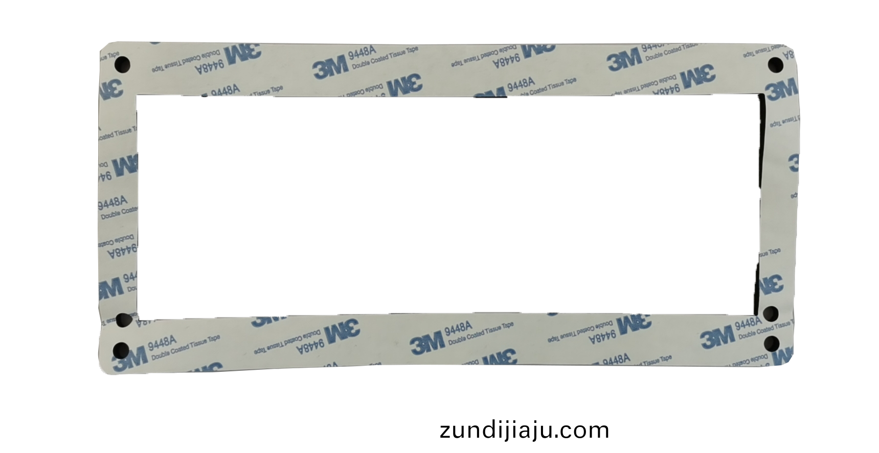 空(kong)調(diao)側(ce)麵(mian)減(jian)震墊