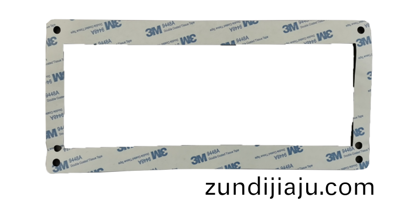 空調(diao)側(ce)麵減(jian)震(zhen)件(jian)