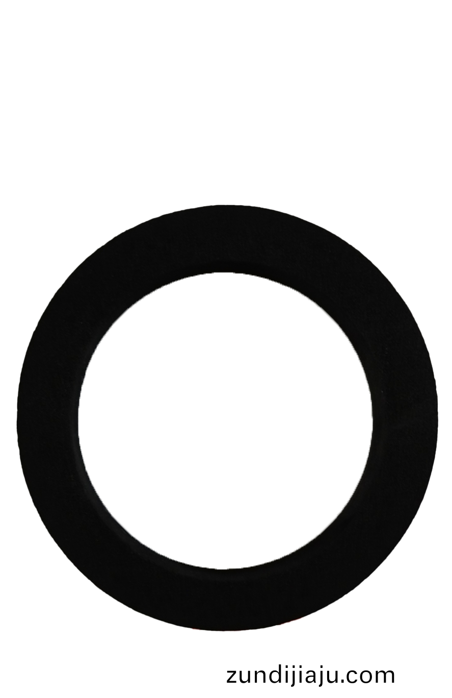 冷(leng)凍(dong)機(ji)齣口減(jian)震(zhen)塊(kuai)