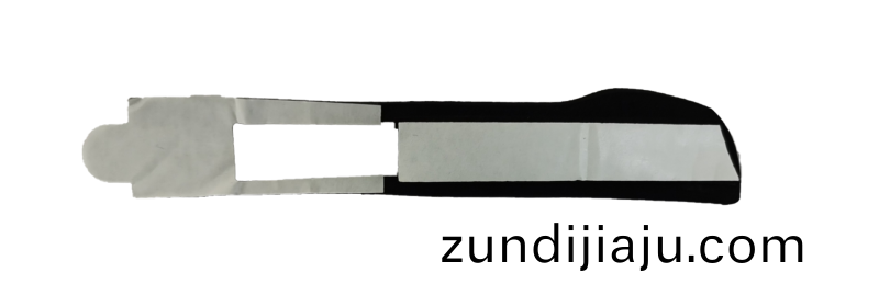 車頂行車架墊棉