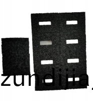 空調減震(zhen)阻(zu)件(jian)